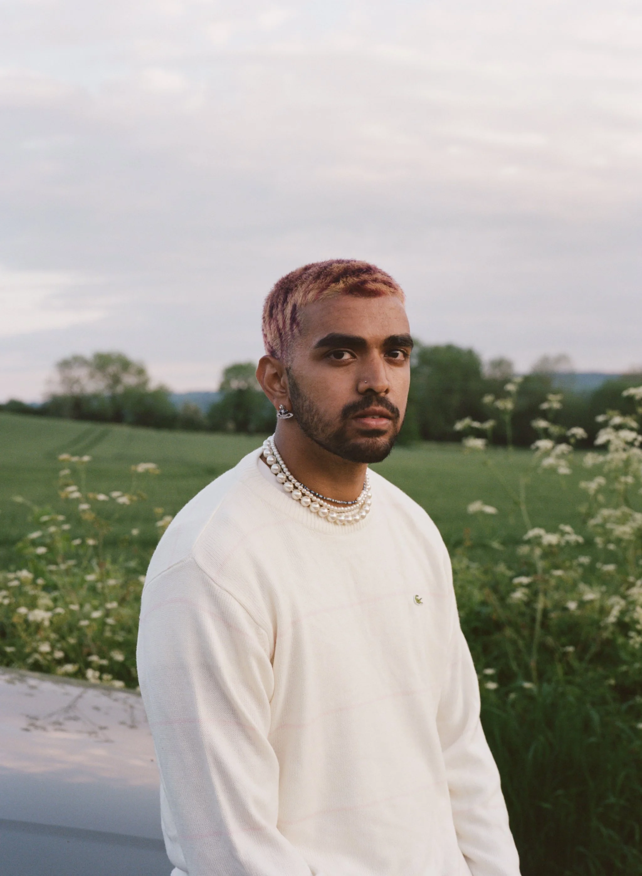 Reano - From The South (EP)