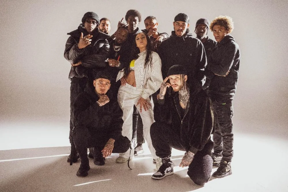 Queen Millz - Real One (Official Video)