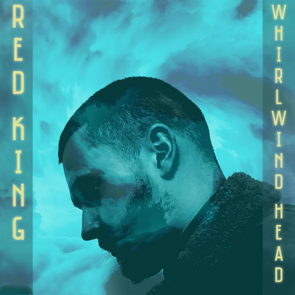 Red King - Whirlwind Head