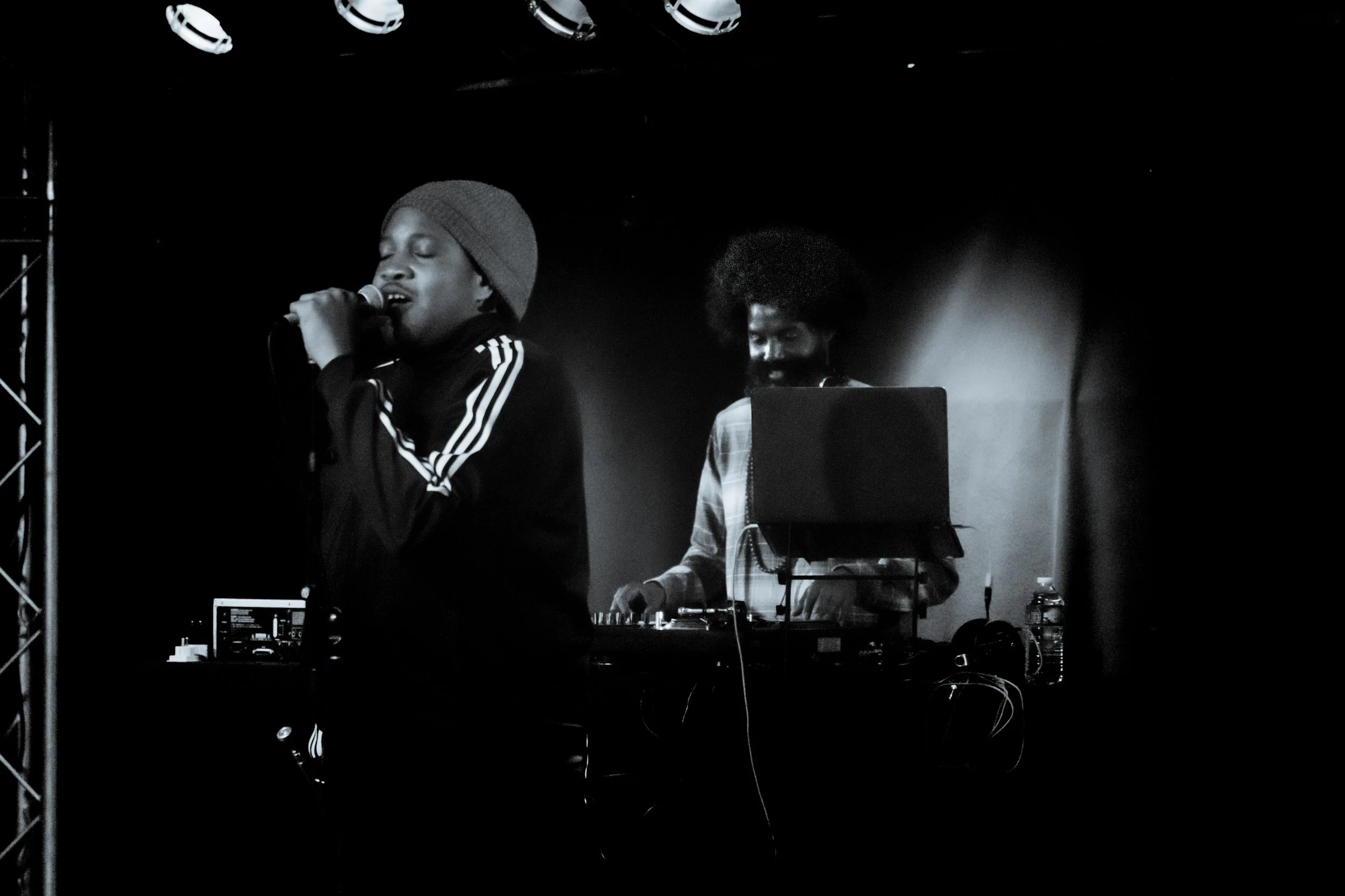 Pan Amsterdam + Damu The Fudgemunk - Rigatoni (Single)