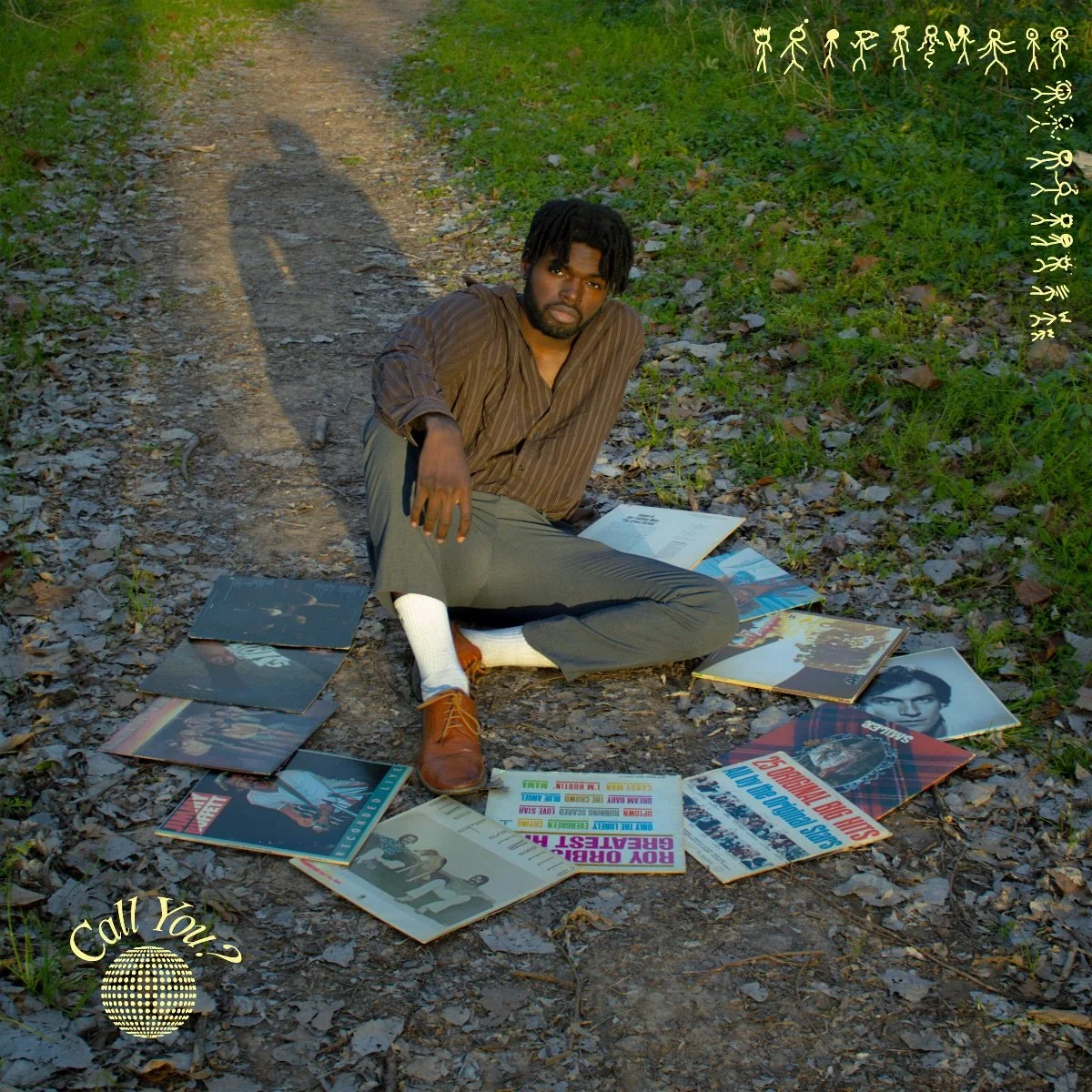 ArmstrongWW - Call You? (Official Video)