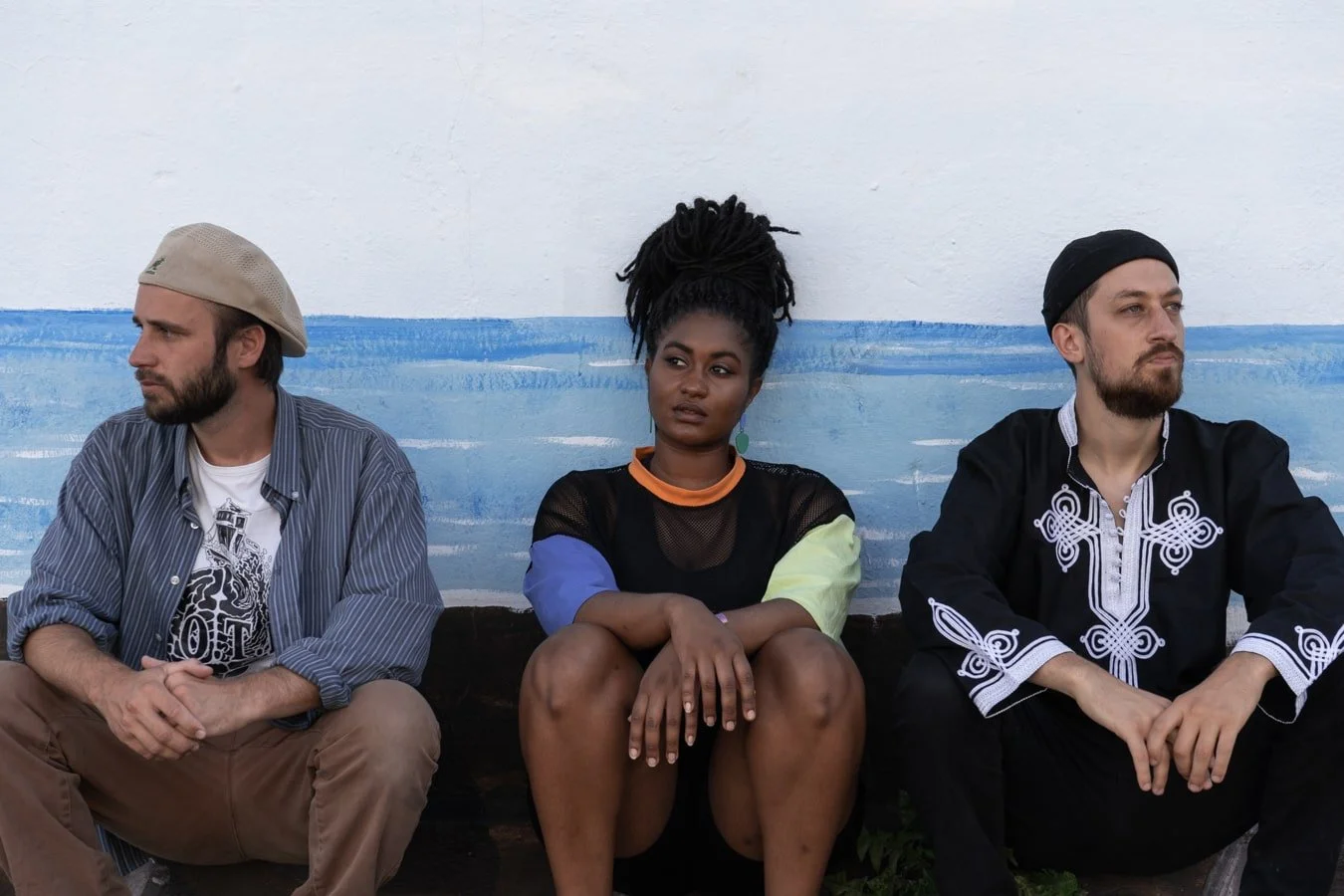 Captains of the Imagination - Fingerprint (Album)