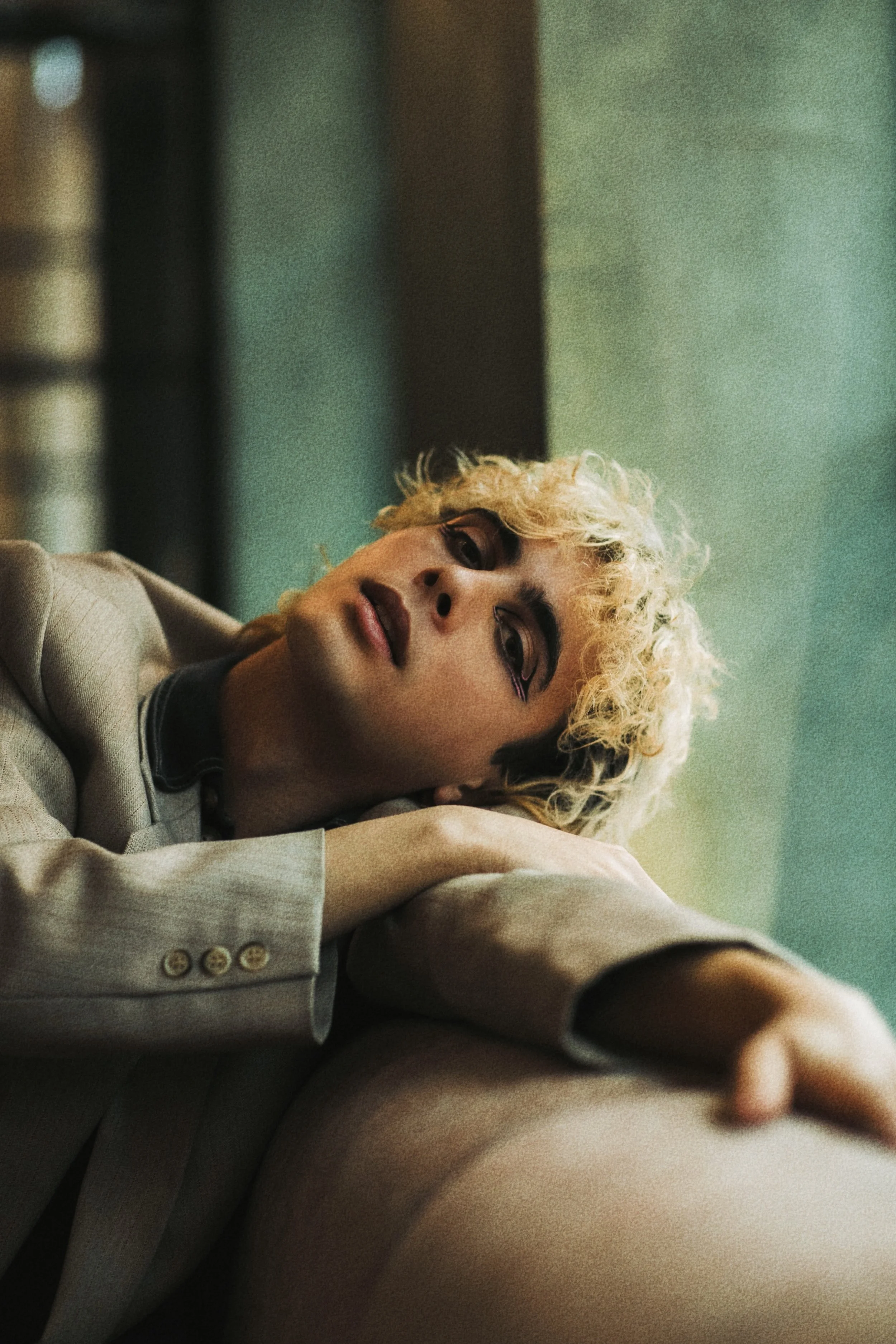 Matt Taylor - April 13th (Official Video) + 10 Questions