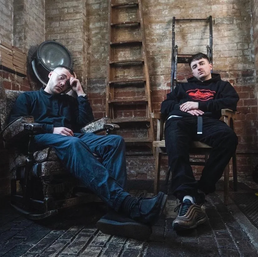 CLBRKS &amp; Vagrant Real Estate - Stone Cold Steve Austin Flow