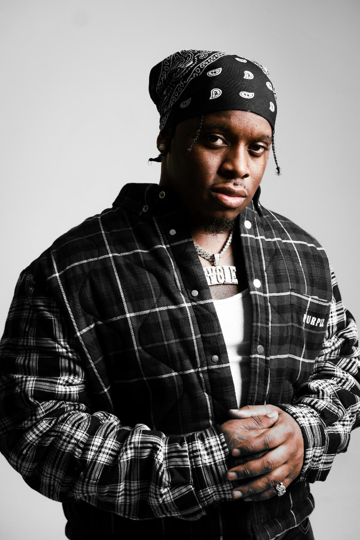 Blxst - Before You Go (Mixtape)