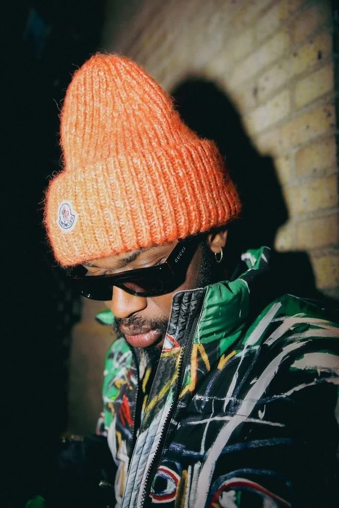 Boj - Gbagada Express (Album)