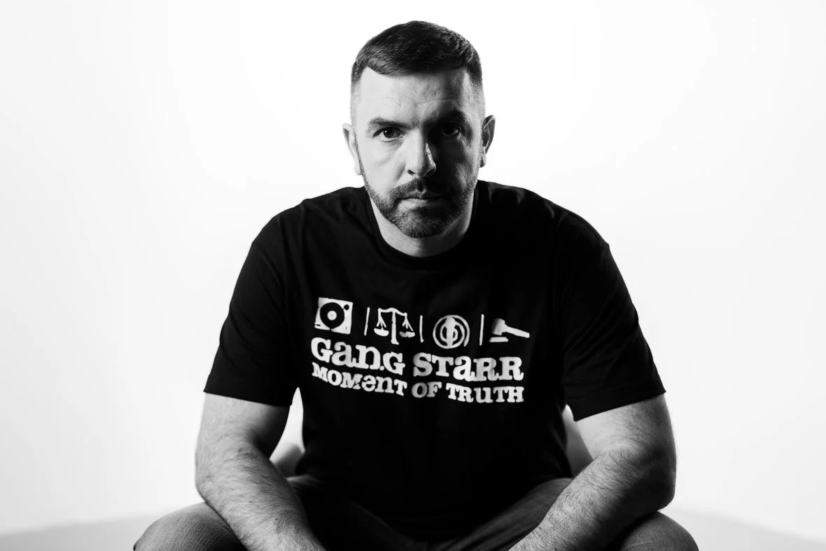 Leedz Edutainment ft: STL GLD + Slaine - Massive (Official Video)