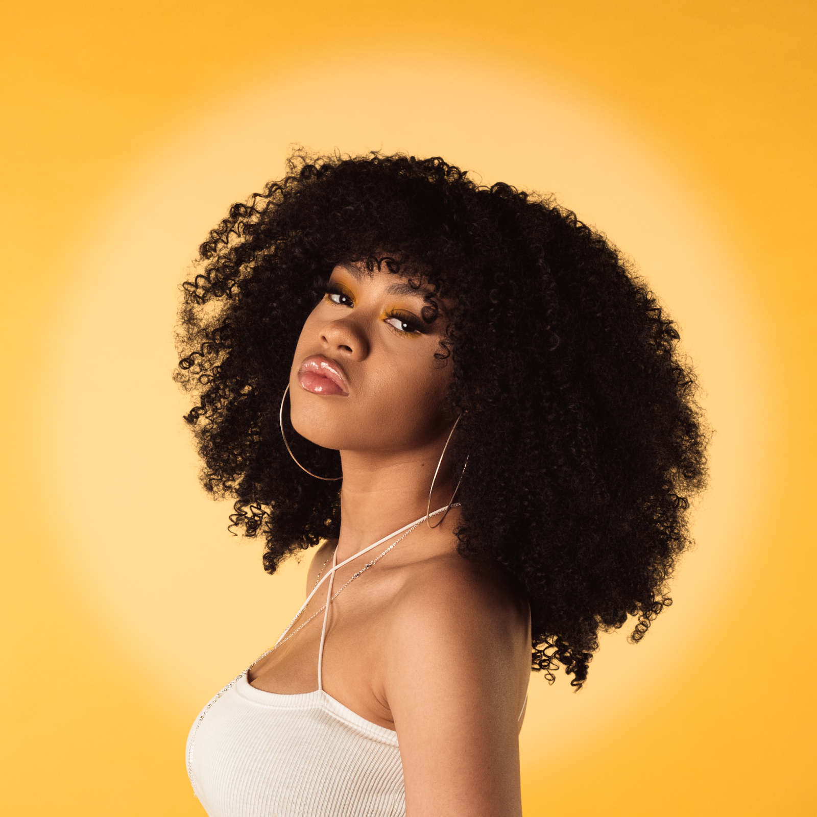 Jada O'Neill - Bygones (Single)