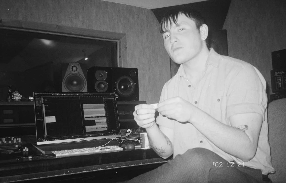 Aaron Lawlor - Learn It (Single)