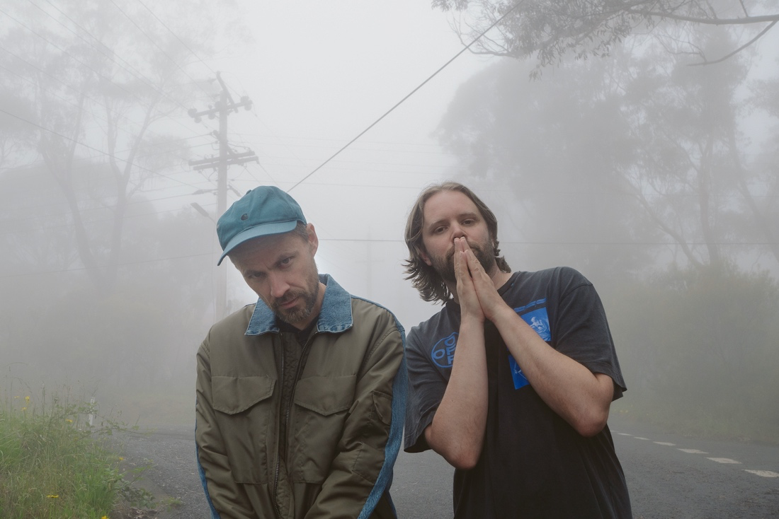 Hermitude - Mirror Mountain (Album) + 10 Questions