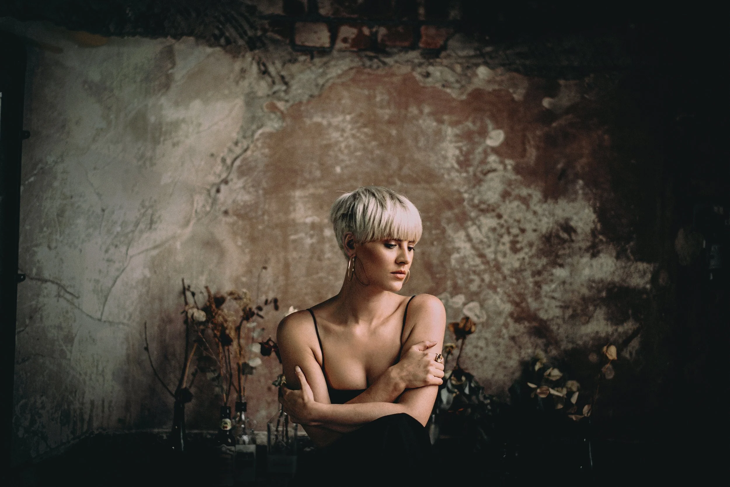 PREMIERE: Mica Millar - Heaven Knows (Official Video)