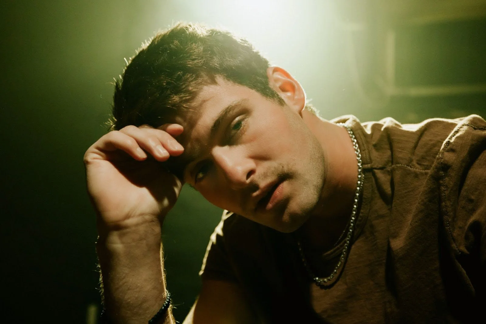 Hei$t - Lazy All Day (Single)