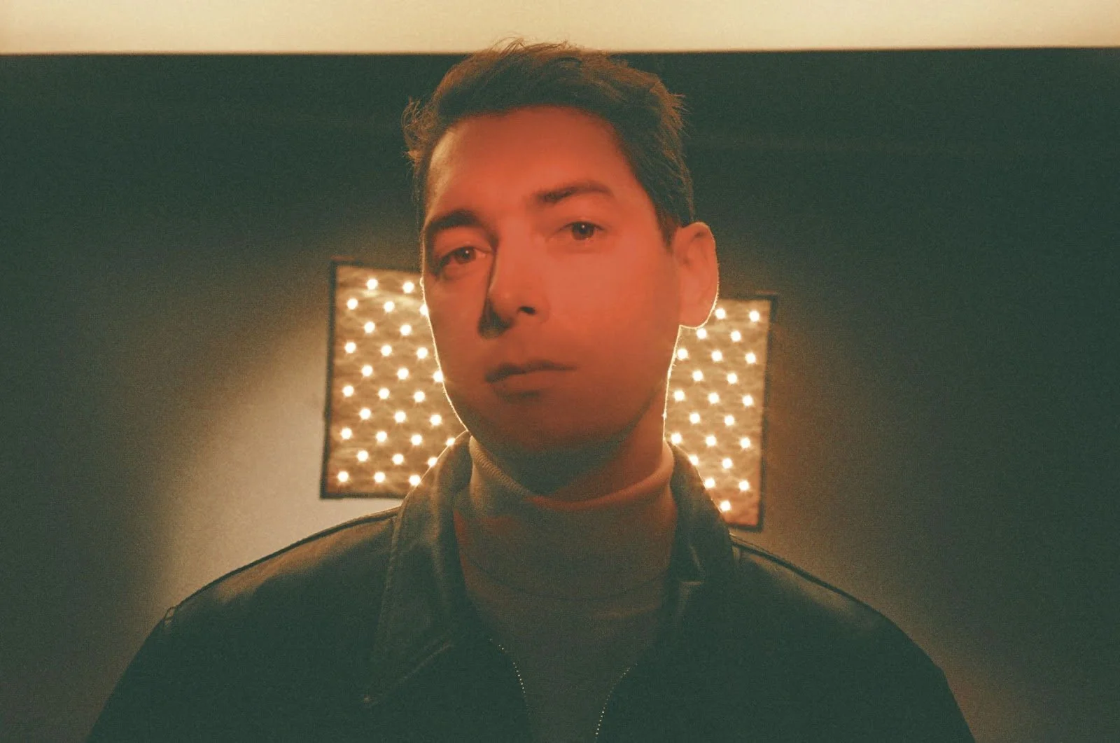 Darius - OASIS (Album)