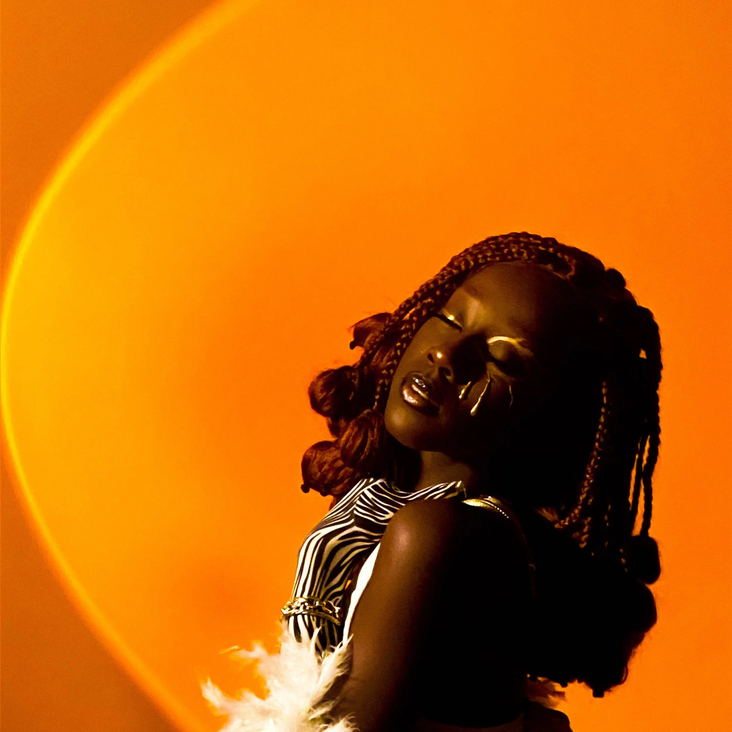 MiDi KwaKwa - More Than a Friend (Official Video)