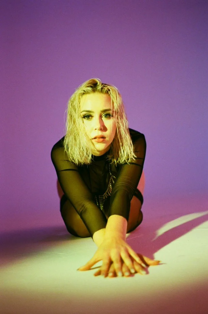 Jordyn Stoddard - The Midnight Zone (EP)