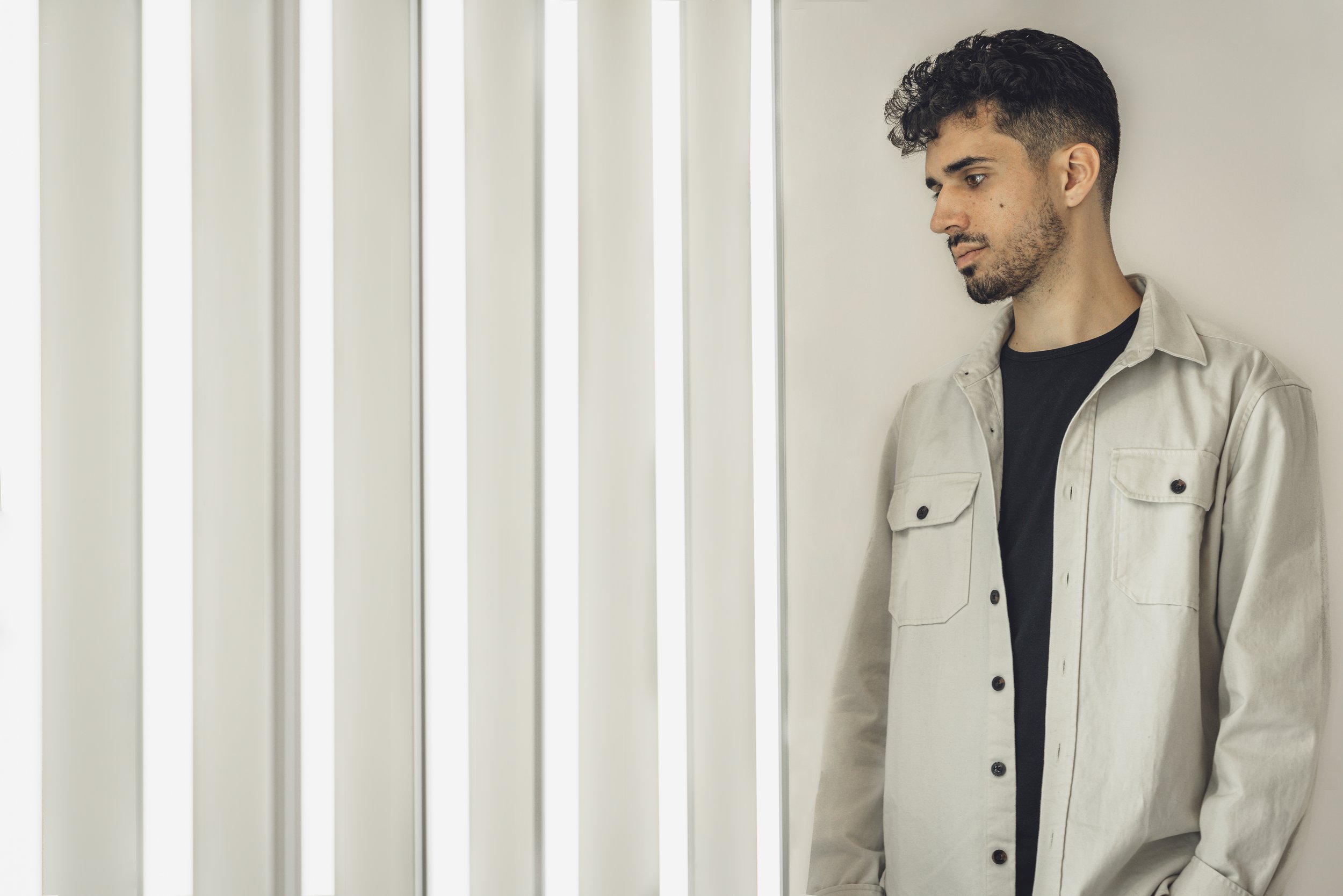 Anomalie - Galerie (Album)