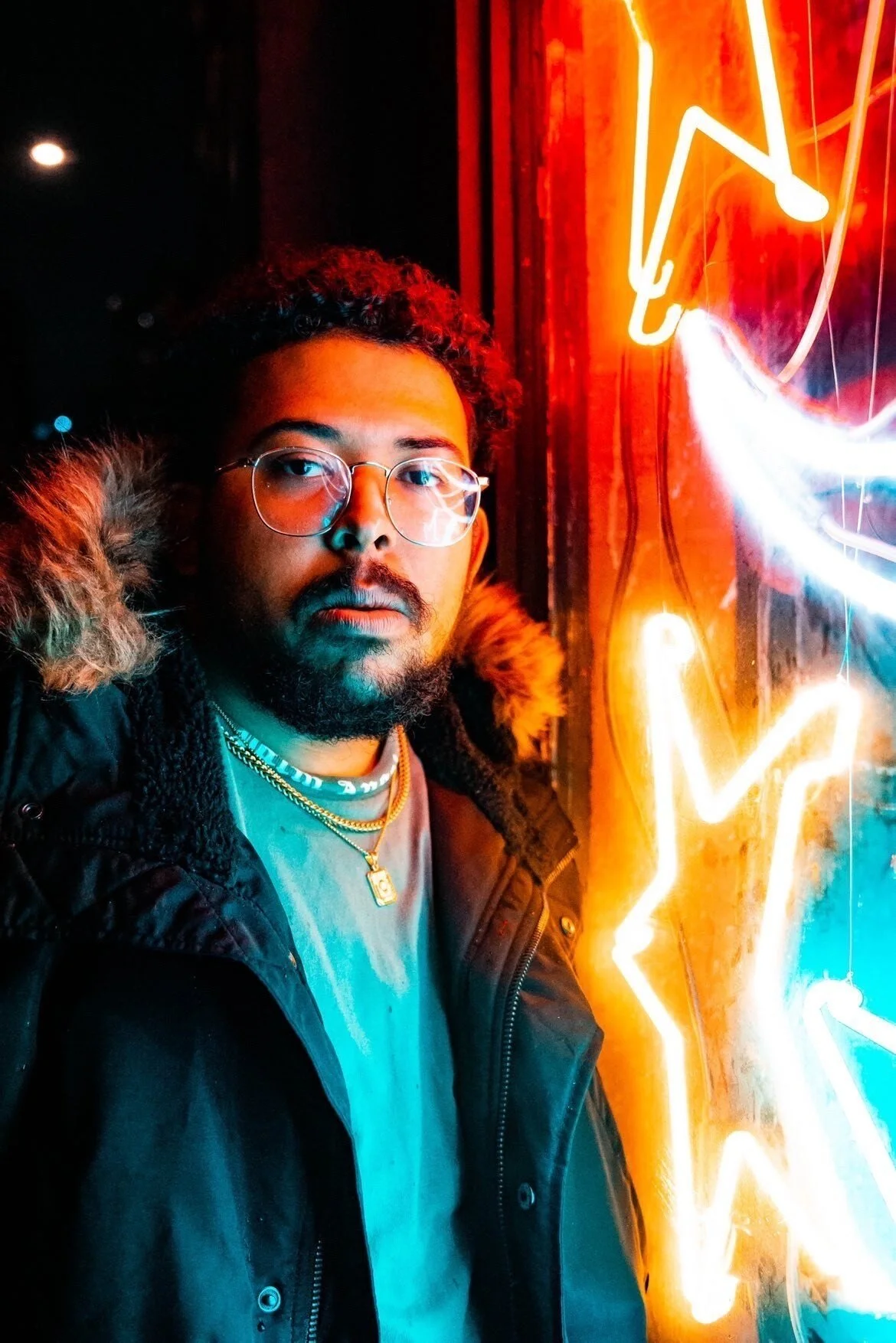 Ishan - Run It (Official Video)