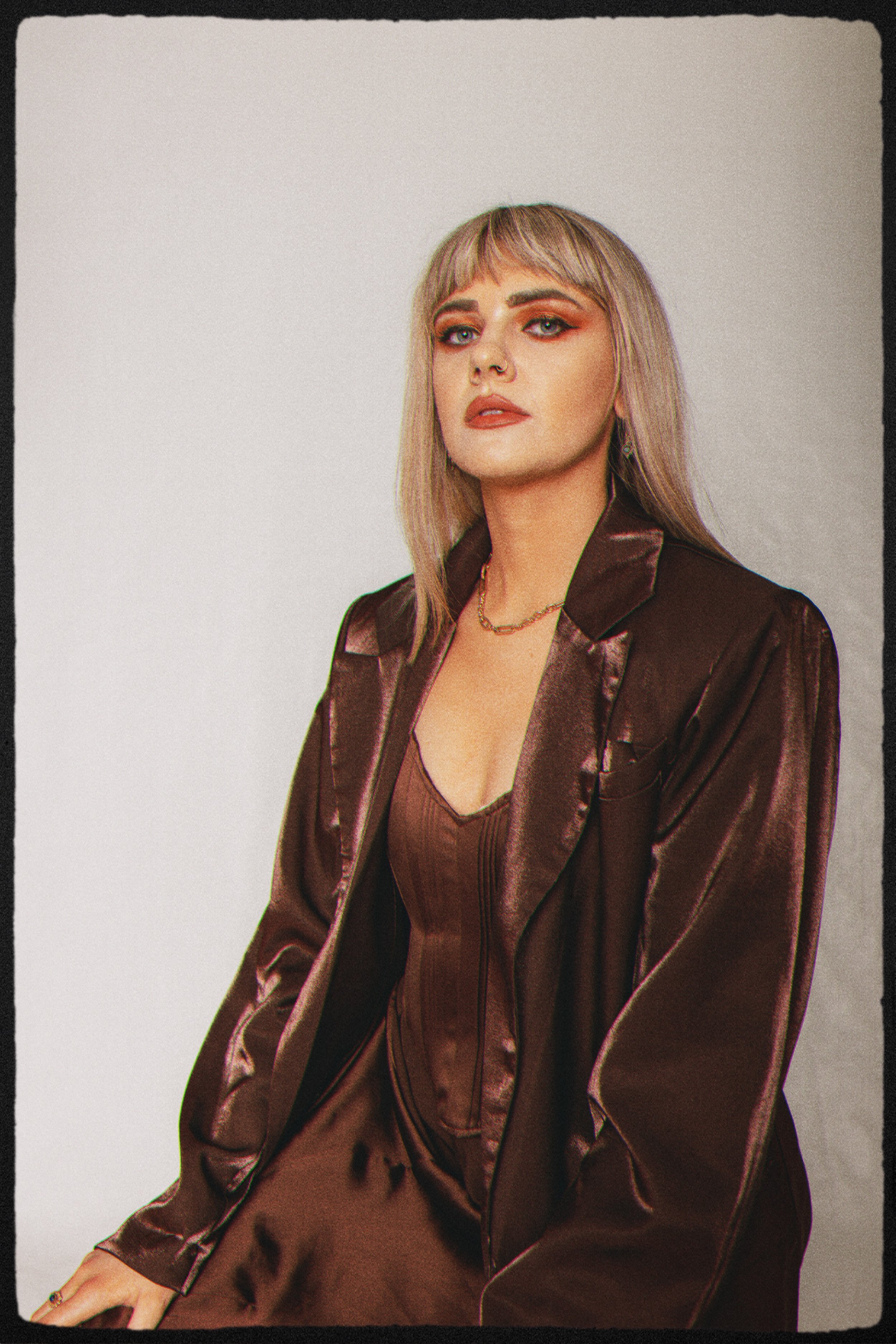 Rachel Mae Hannon - Work It Out (Single)