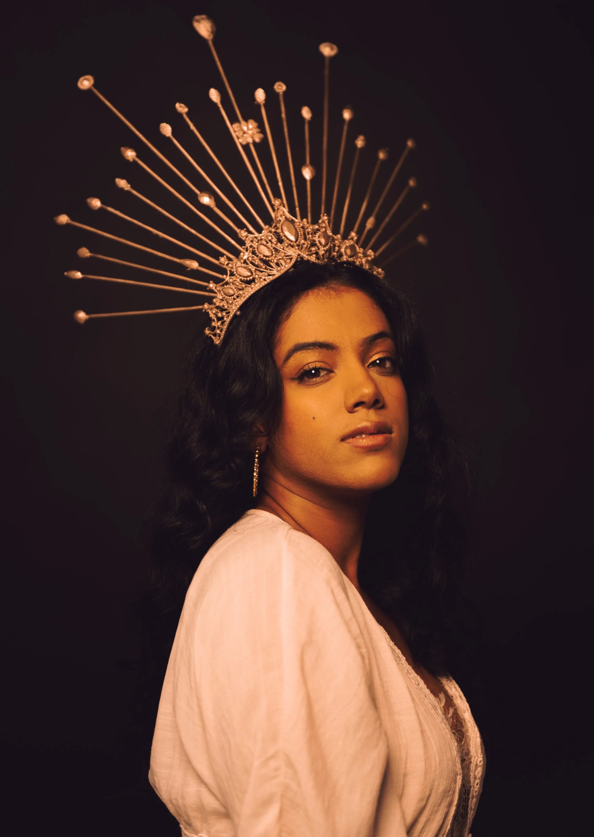 Meagan De Lima - Queen (Single)
