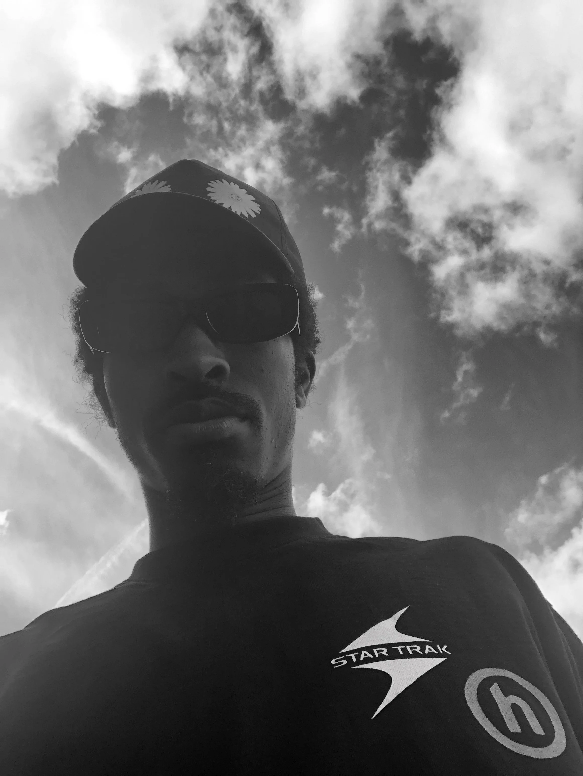 Ash Shakur - If You Build It They Will Come (EP) + 10 Questions