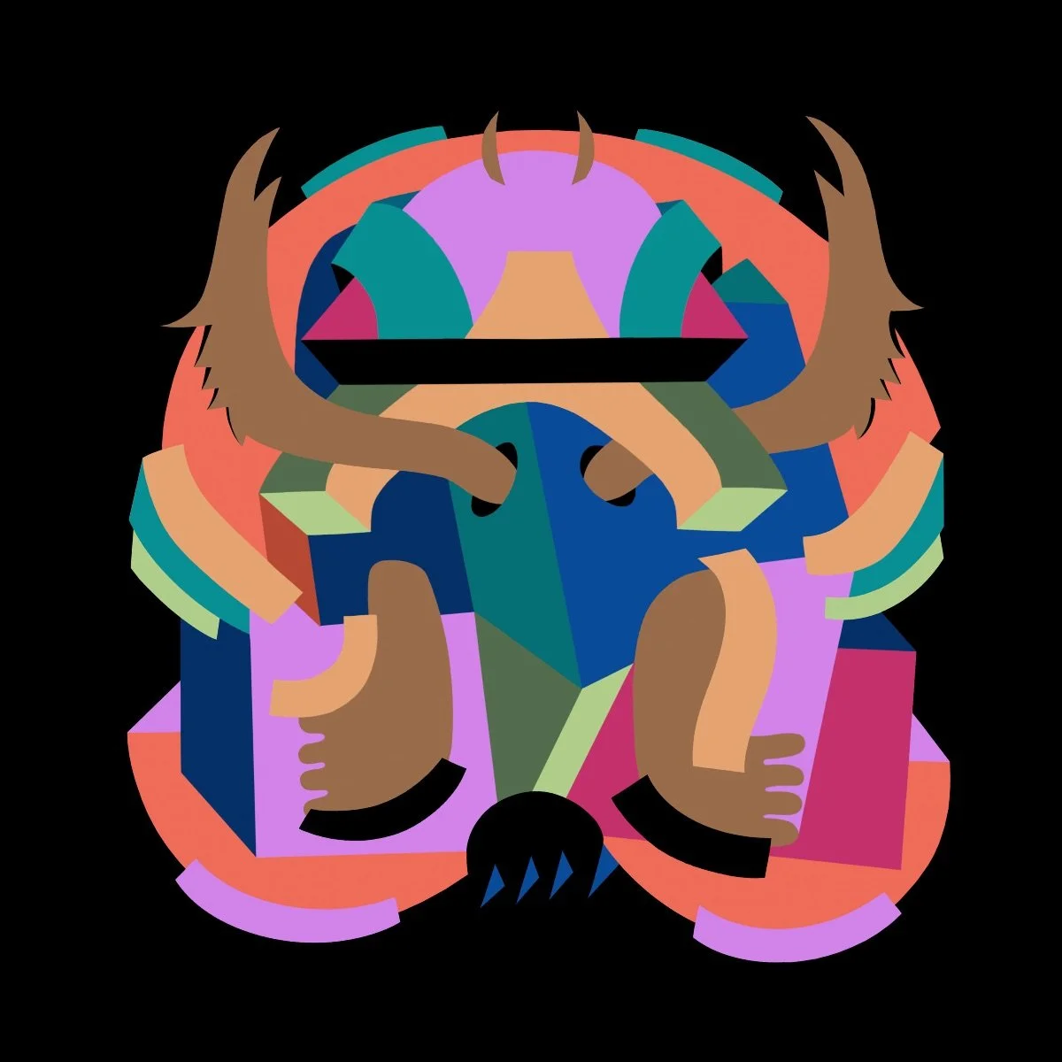 Mr. Käfer - Mountain Views (Single)