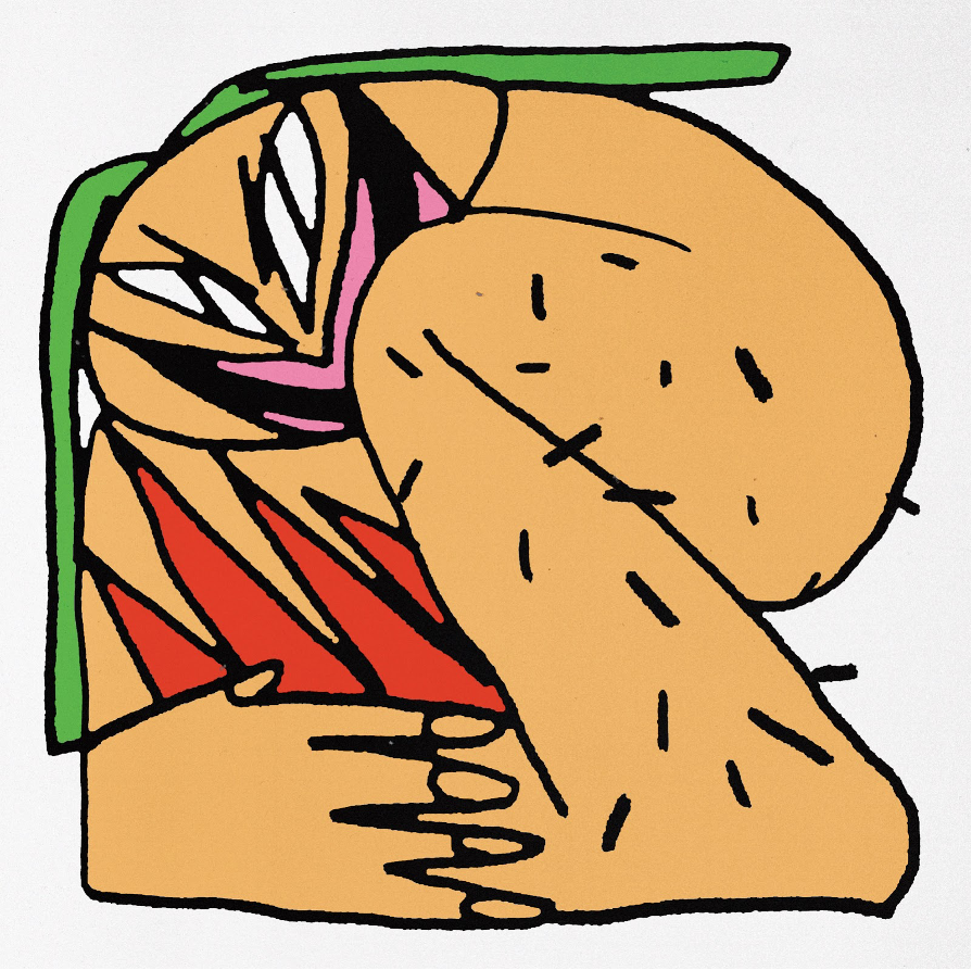 Omega Sapien - Jenny (Official Video)