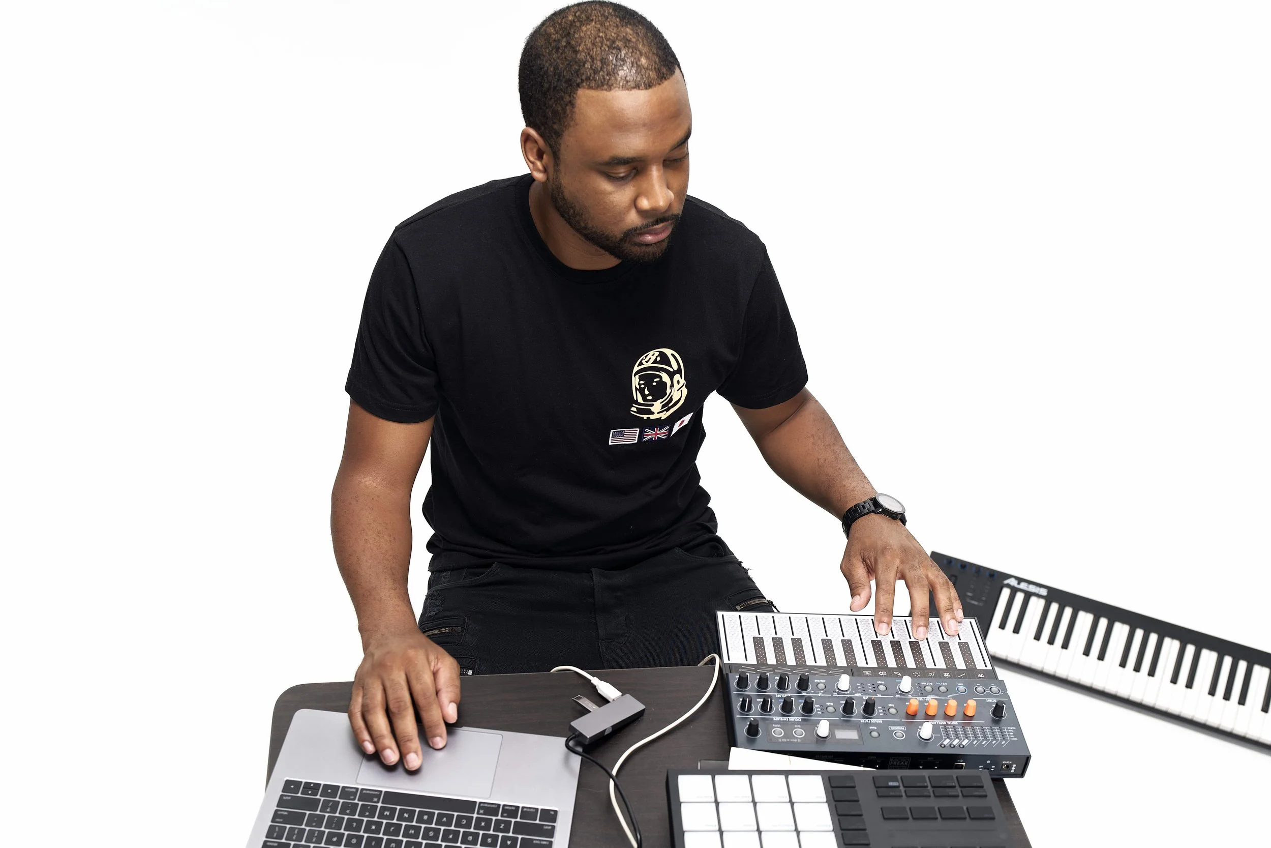 TrillestSince87 + Connor Evans - OTW (