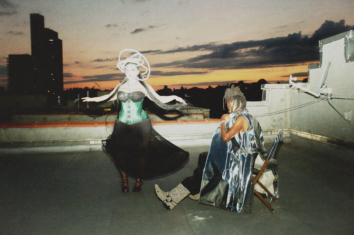 700 Bliss - Bless Grips (Official Video)