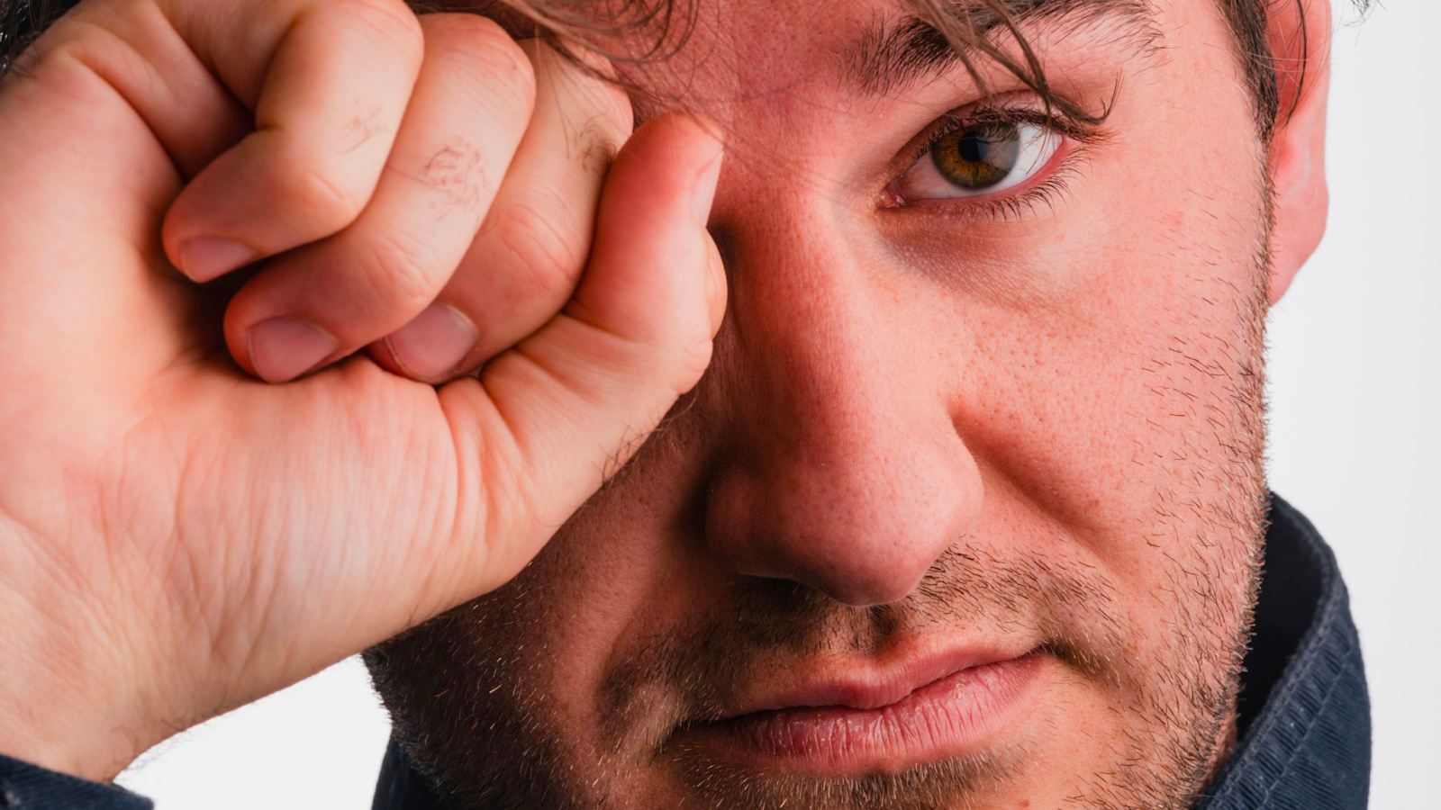 Patrick Holland - Sinister Bell (Official Video)