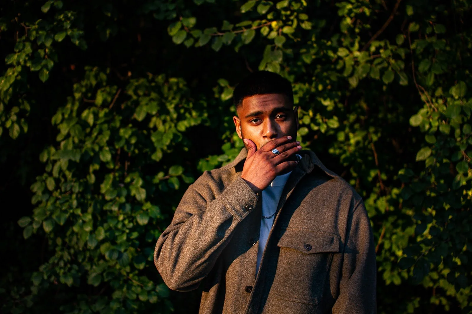 Dylan Joshua - deadmanwalking (Single)