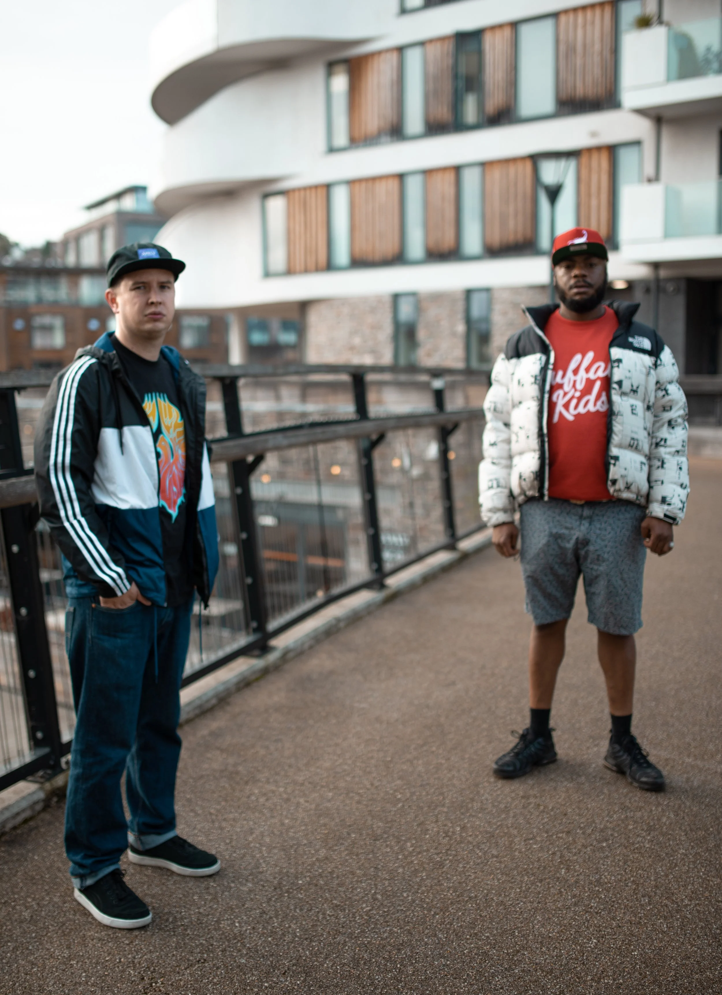 Wish Master &amp; Billy Whizz - Wish &amp; Whizz LTD (Album) + 10 Questions