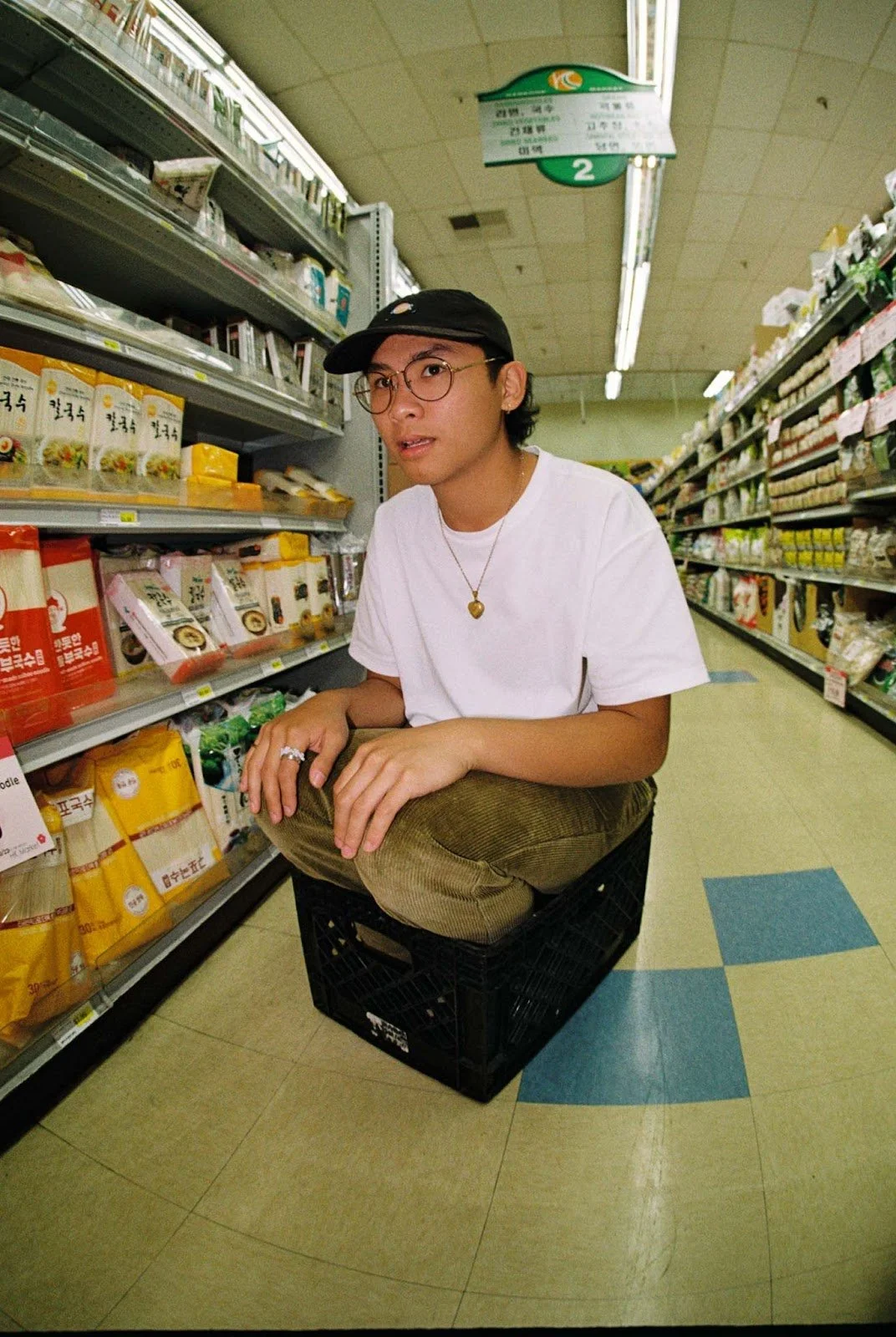 grentperez - Wishful Thinking (Single)