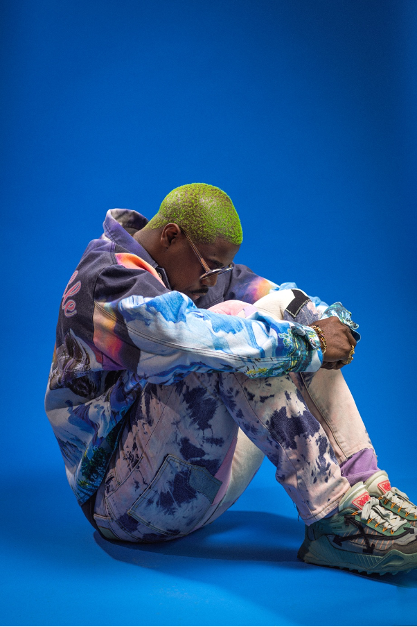 James BKS ft: Gracy Hopkins - Pana Njia (Official Video)