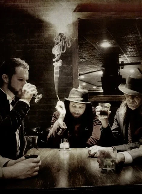  King Salamander - Welcome to Salamander Lounge (Single)