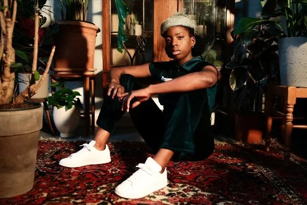  Shunaji - Why Don't You (Official Video)