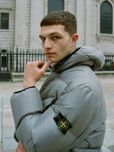 Luchi Blue - Trapped In My Mind (EP)