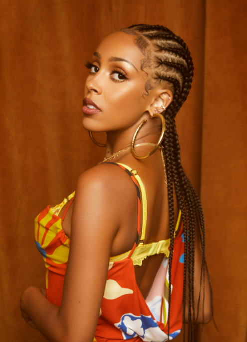 Doja Cat - Vegas (Single)