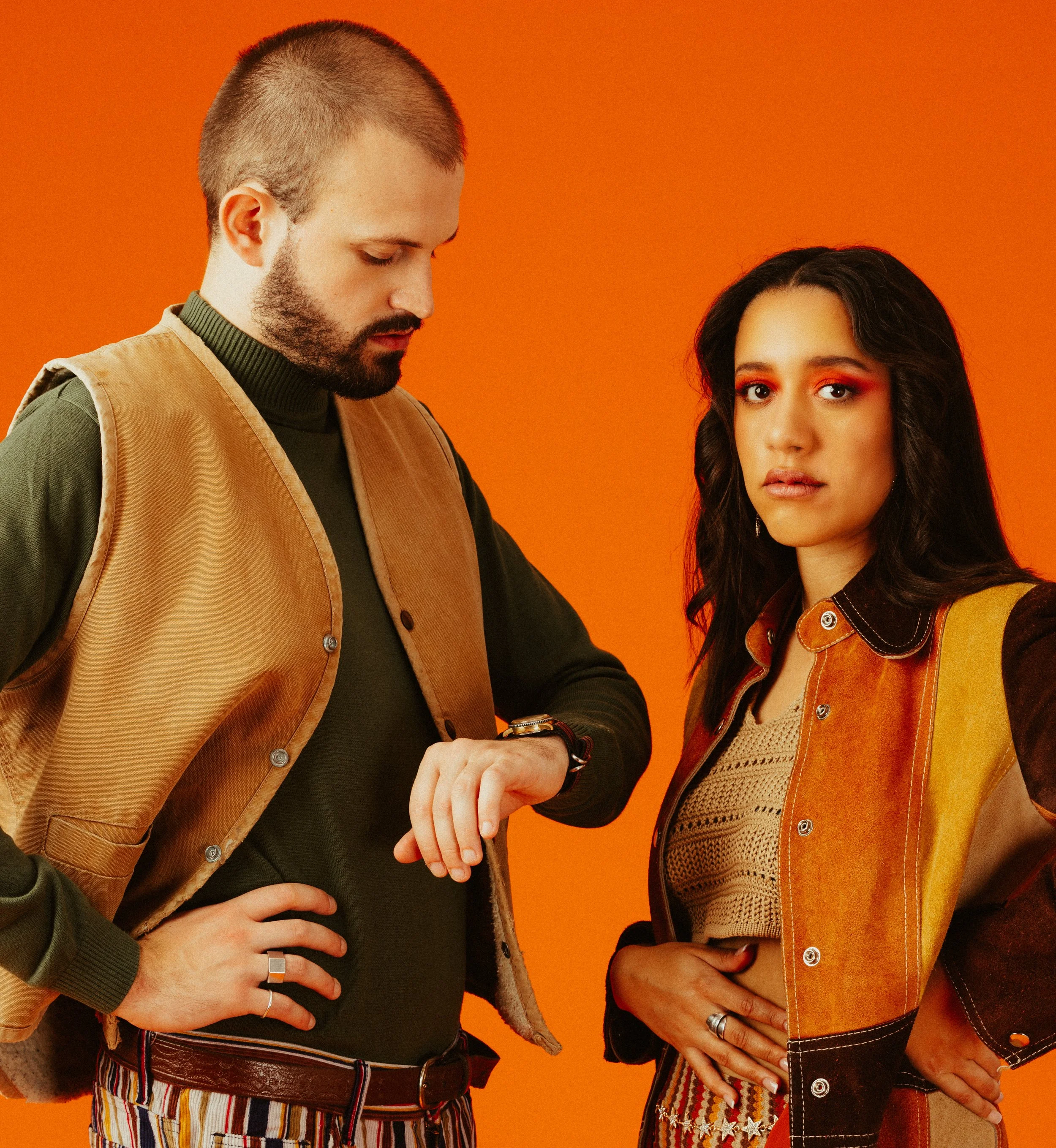 The Hics - HARMINE (EP)