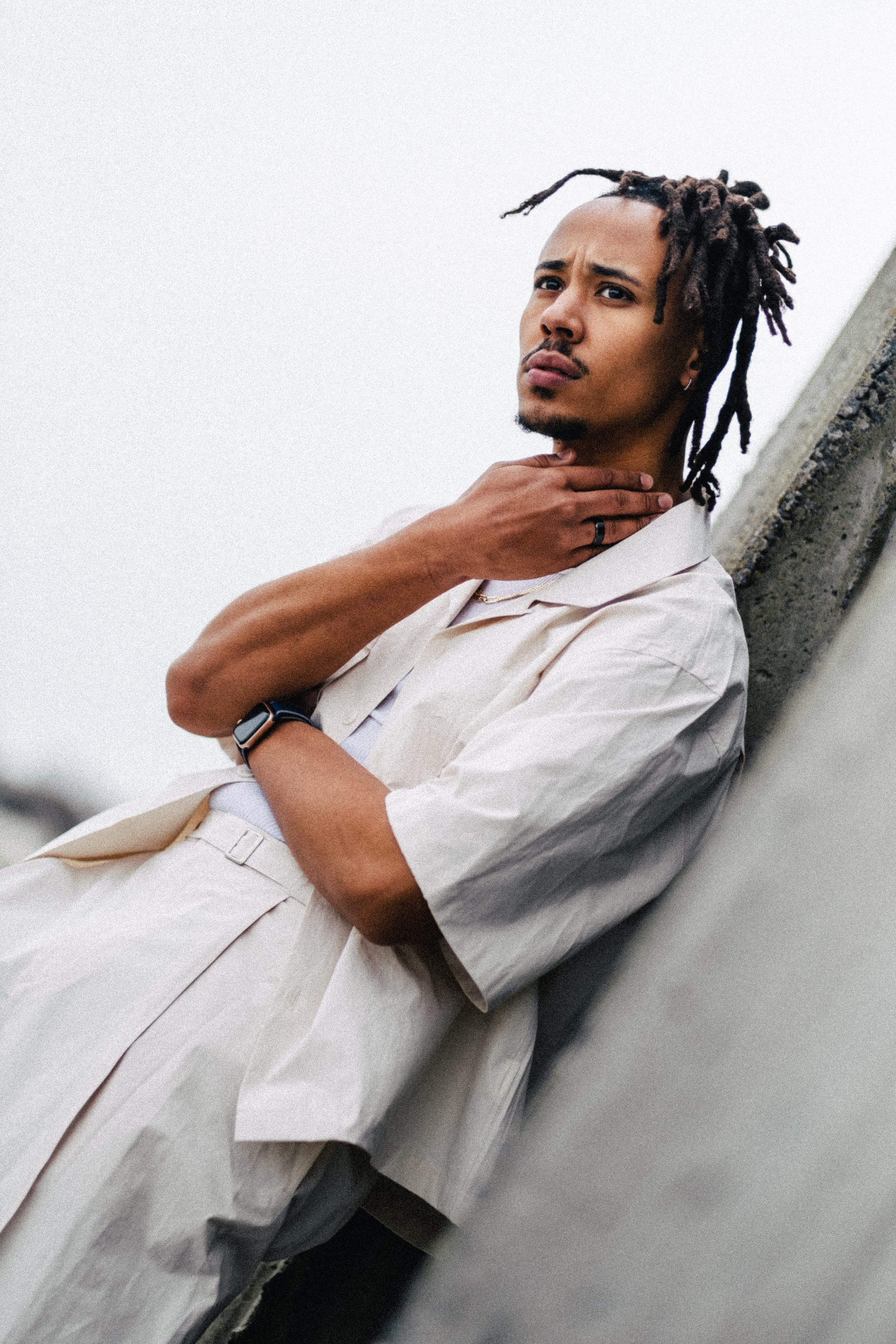 Zach Zoya - Smoke &amp; Dance (Single) + 10 Questions