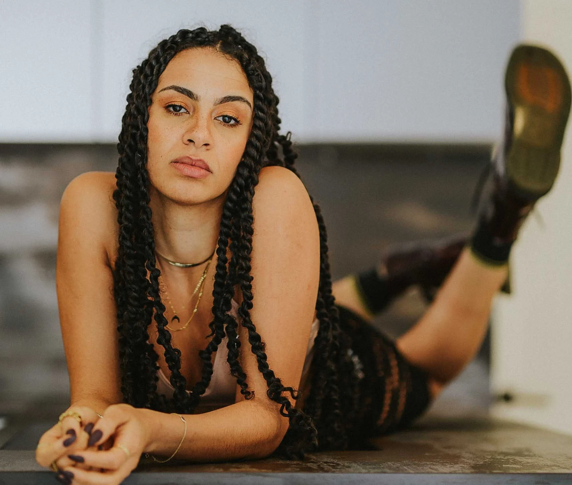 RAHH - Good Tonight (Single)