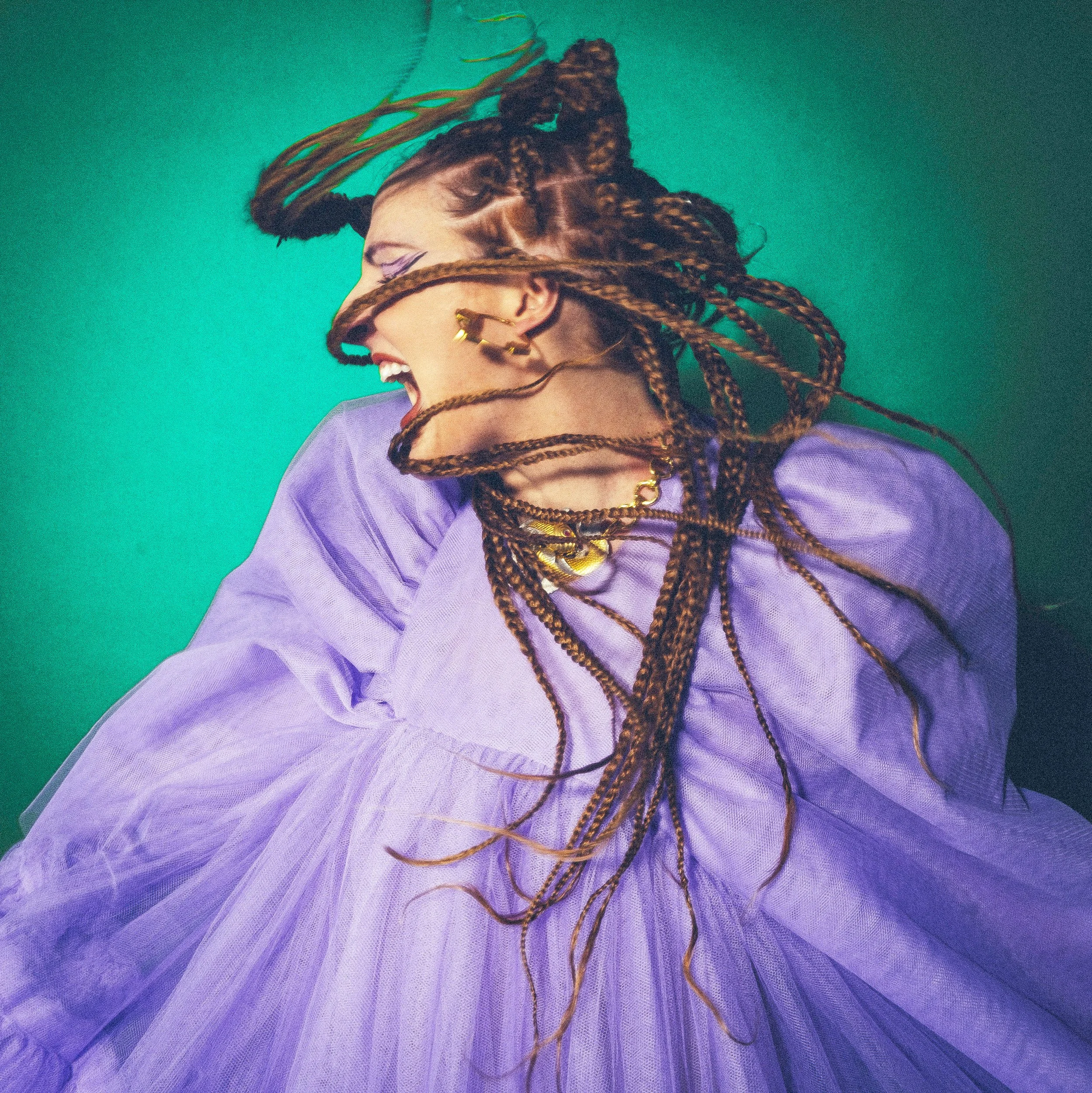 Lisa Canny - Medicine (Single)