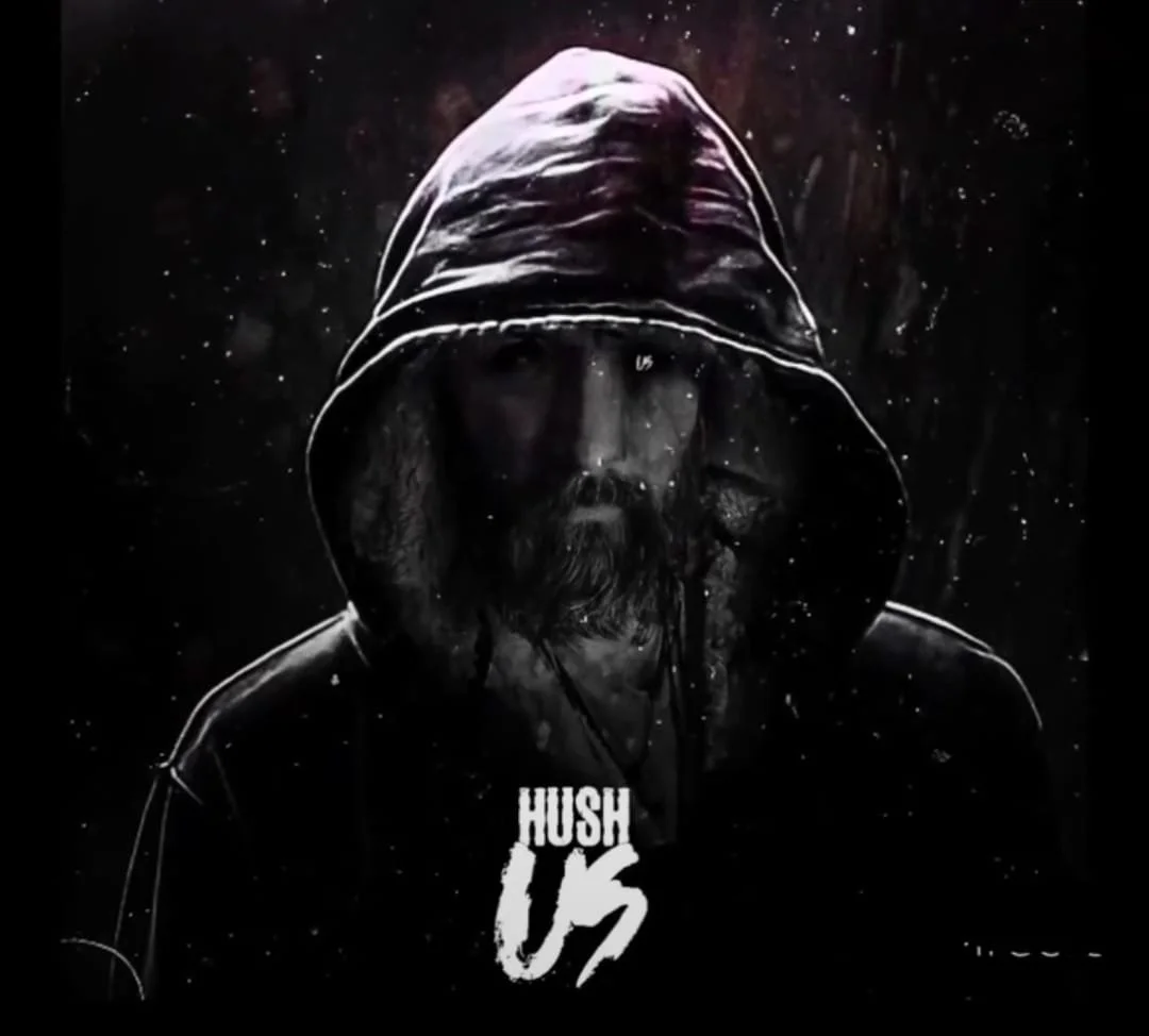 Hush - Us (EP)