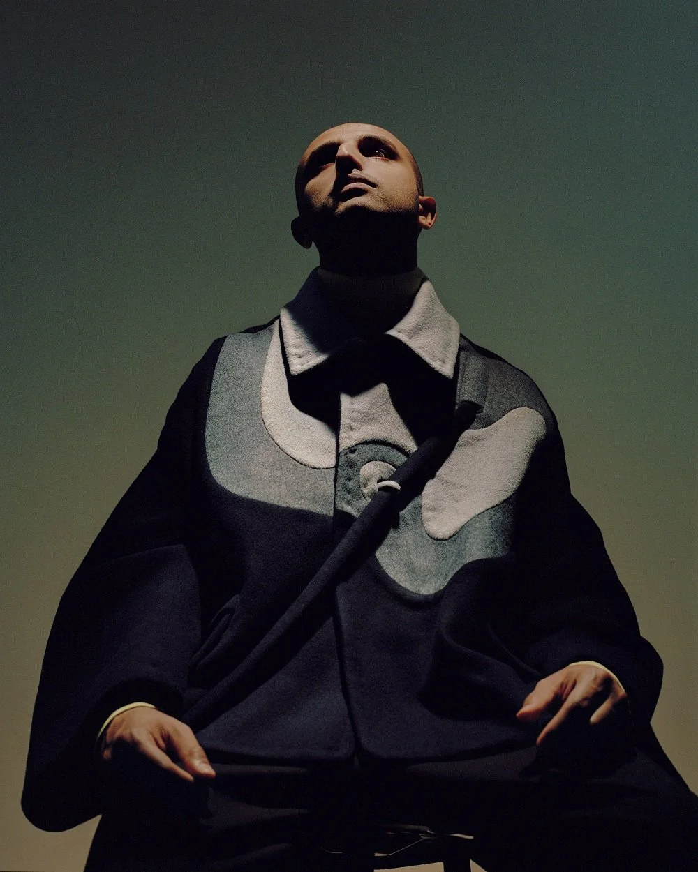 Ferdous - Same Room (Single)