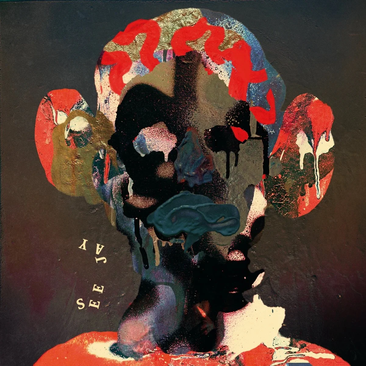 Nokiaa ft: Sling Dilly - See Jay (Single)