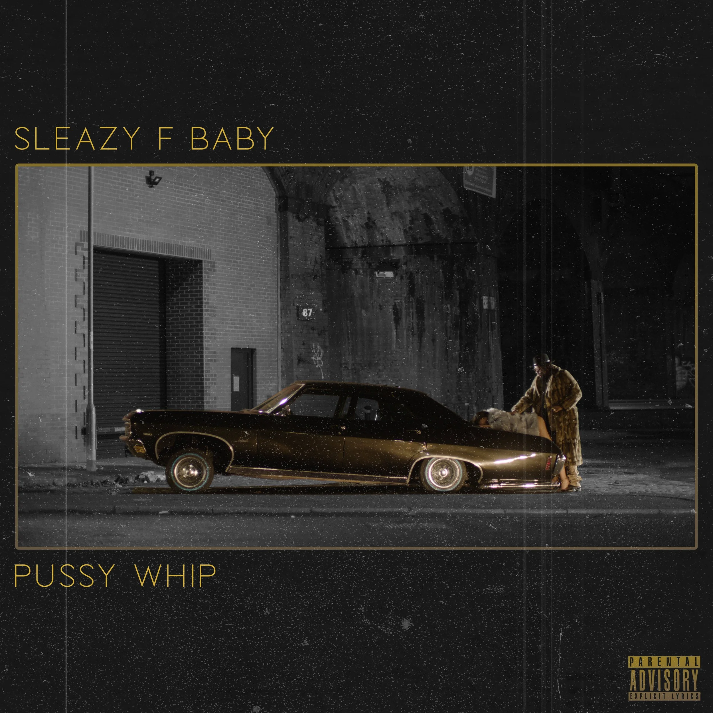 Sleazy F Baby - Pussy Whip (Official Video)