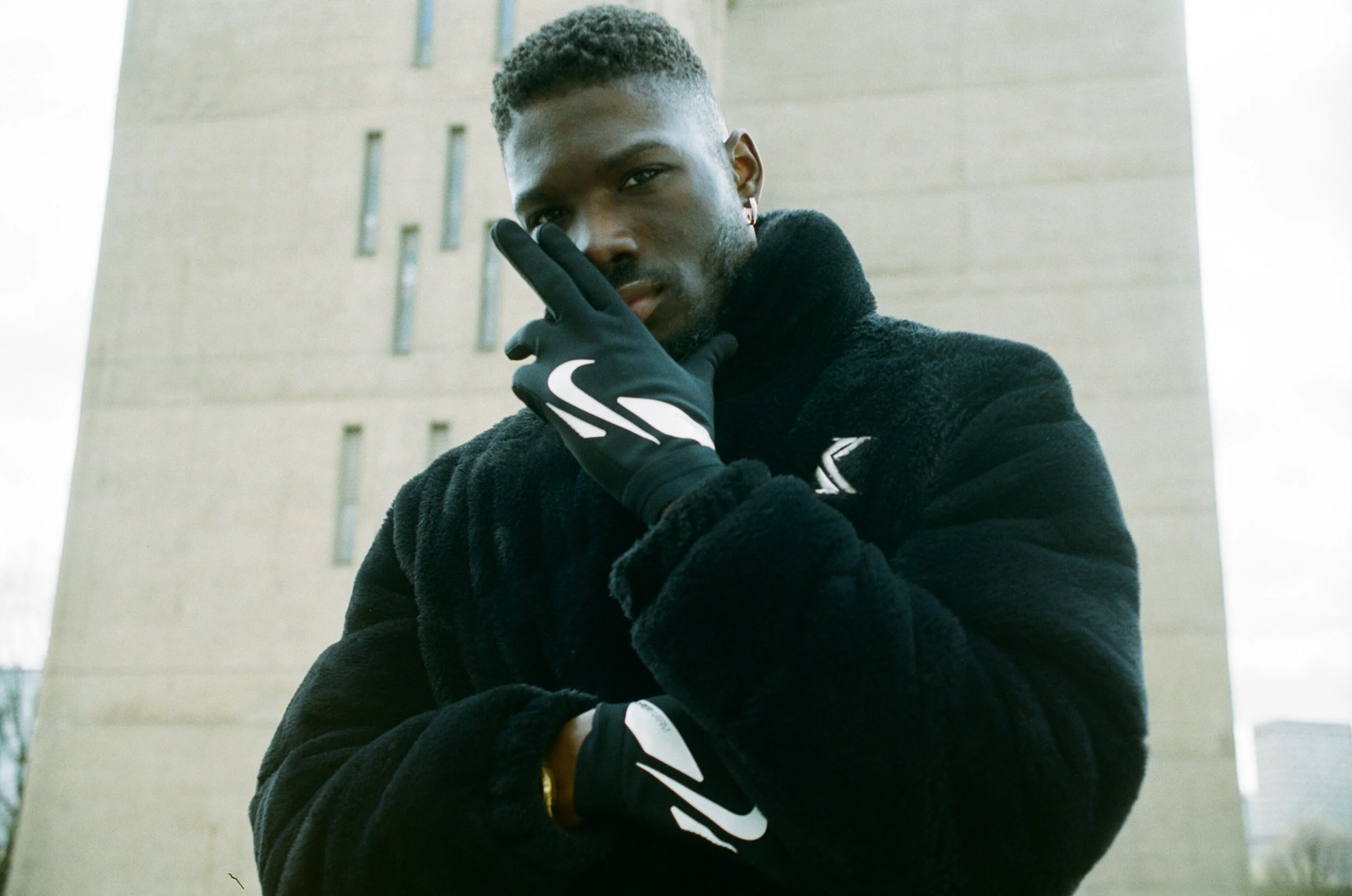 RAPTUM - Suffercate (Official Video)