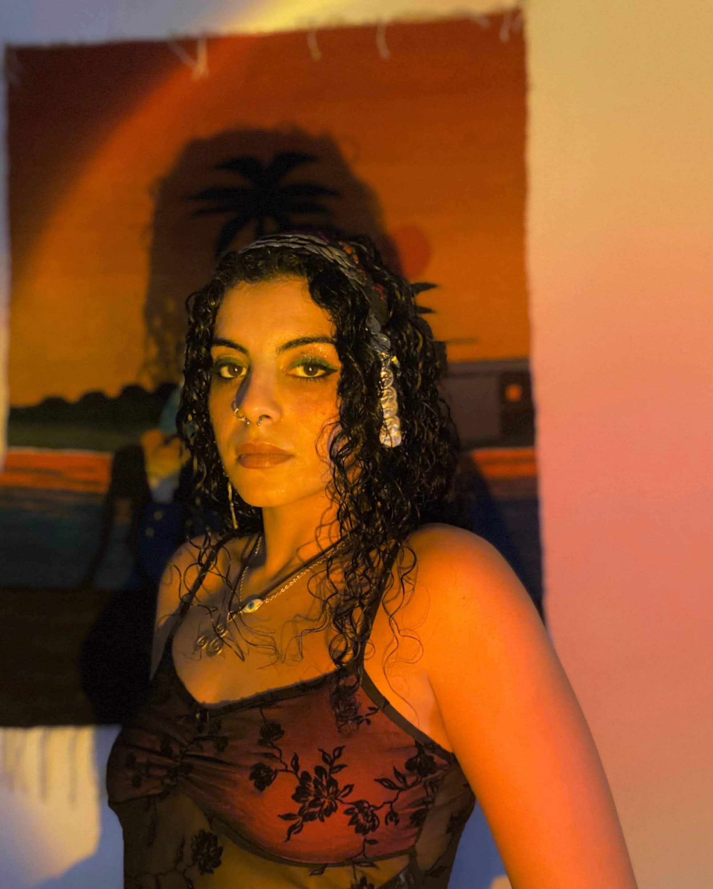  Layal - Temporary Highs (Single)