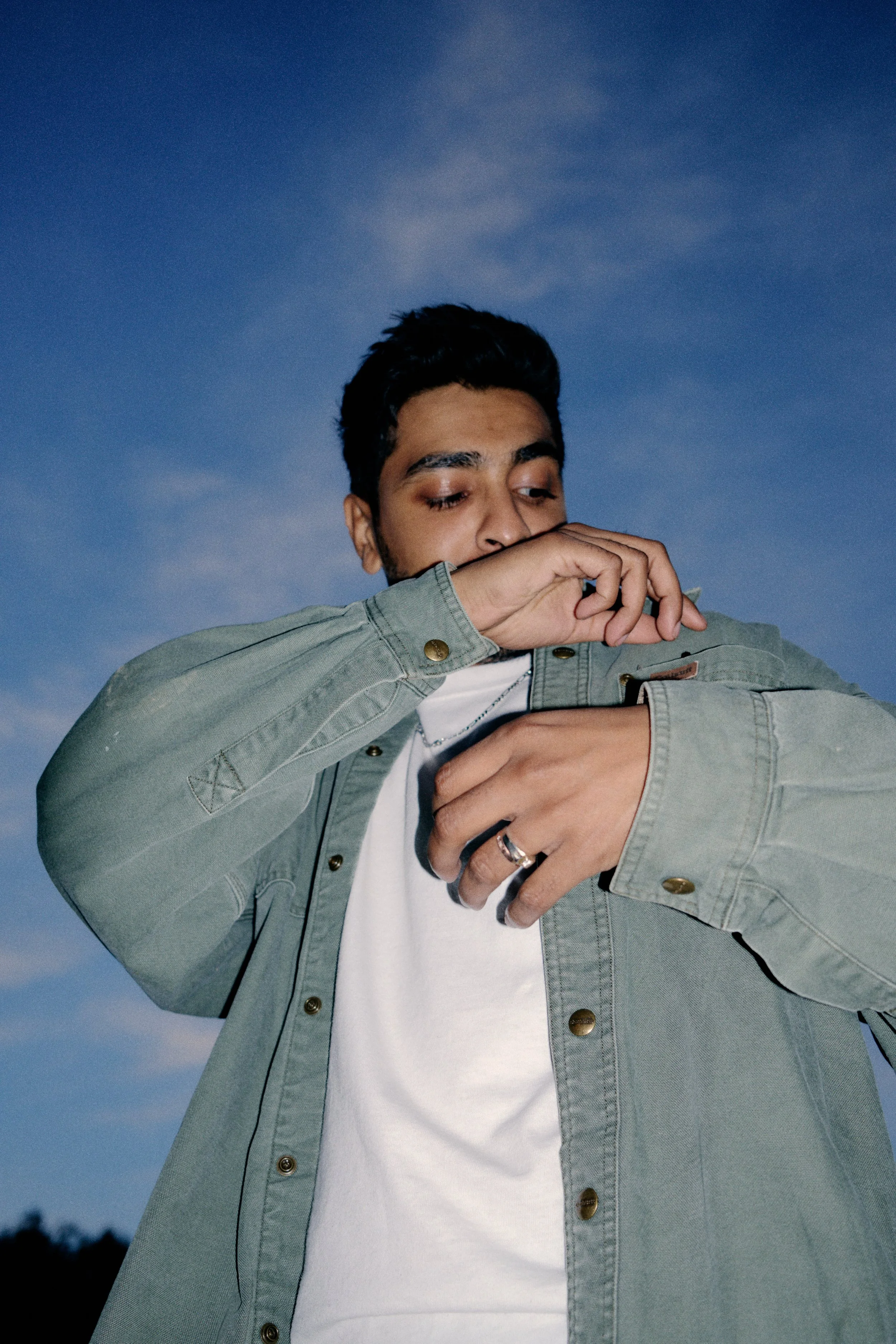 Surya Sen - Buccho Ni Ba (Grindin') (Official Video)