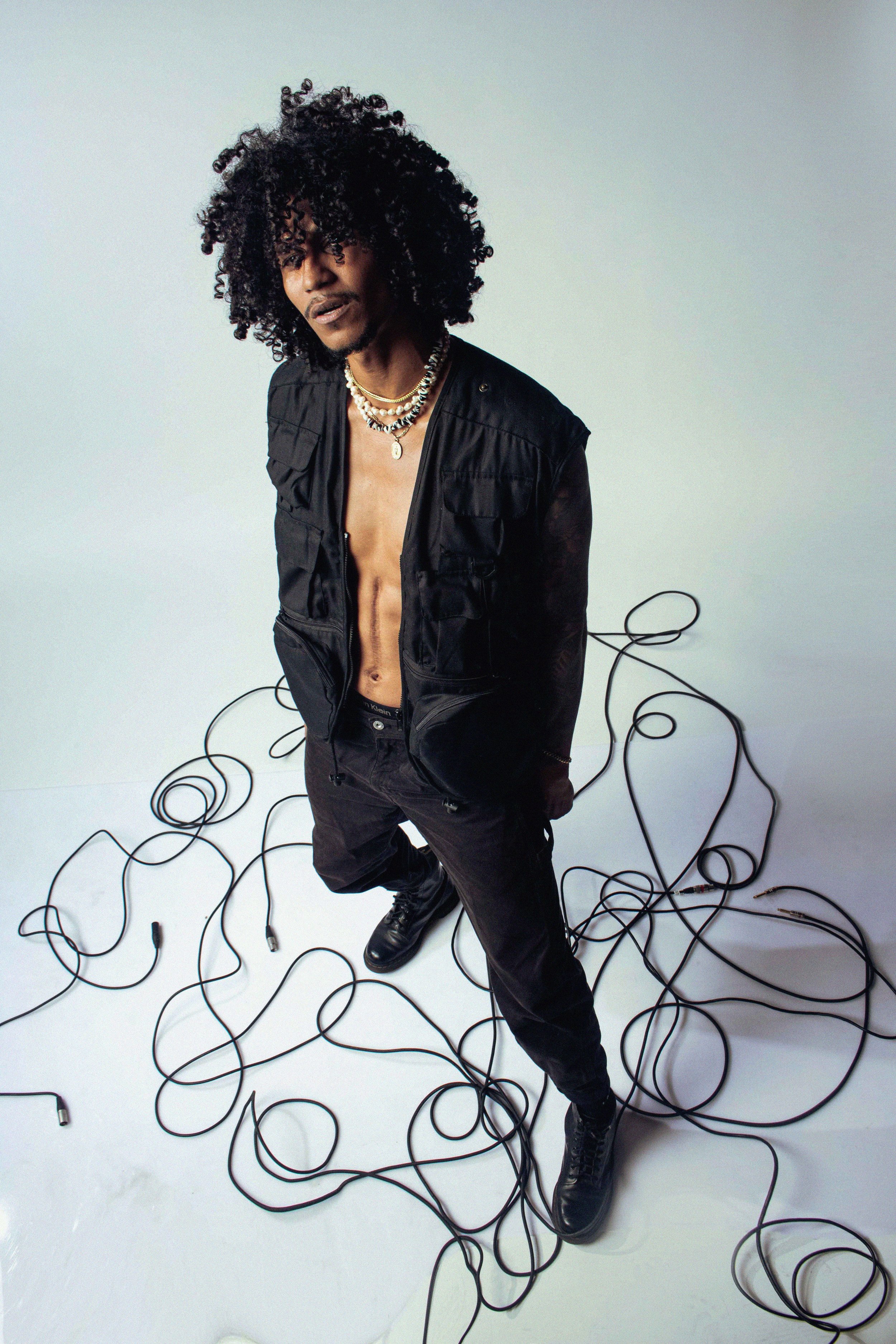 Kalpee - Island Gyal (Official Video)