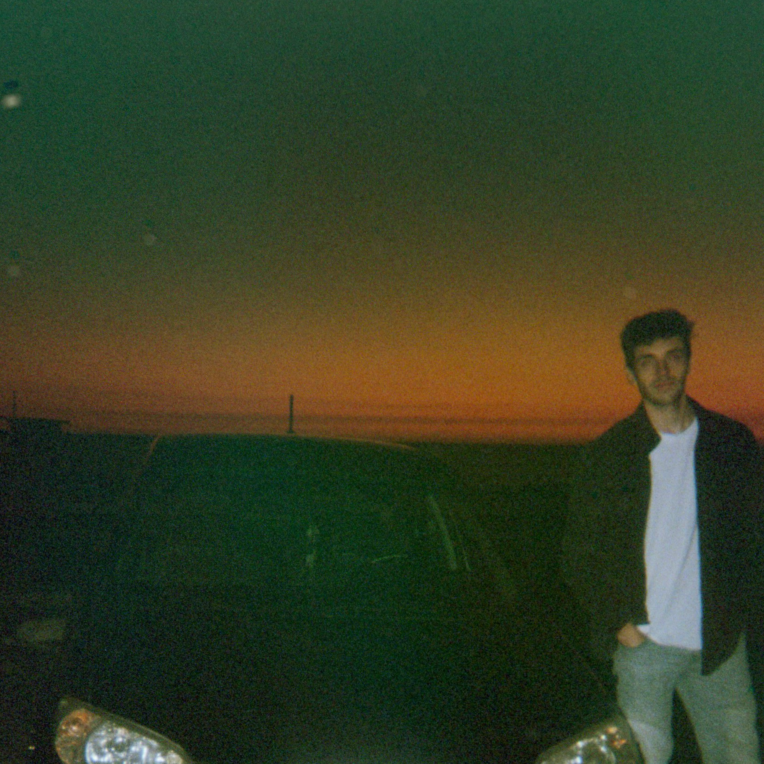 Clarke John - Sunsets (Single)